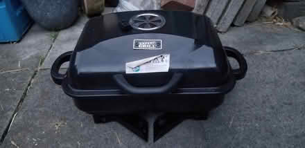 Photo of free Charcoal BBQ (Hindley WN2) #1