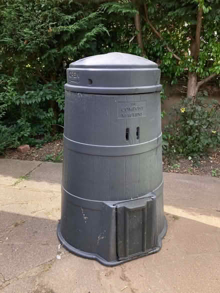 Photo of free Compost Bin (Thorpe St Andrew NR7) #1