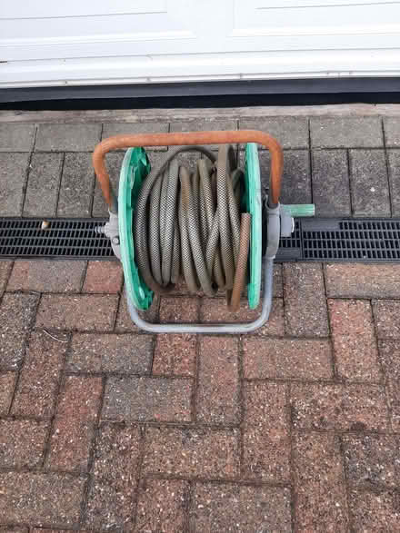 Photo of free Hosereel (Shevington Moor WN6) #1