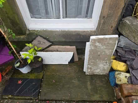 Photo of free Slabs (Harrogate HG1) #1