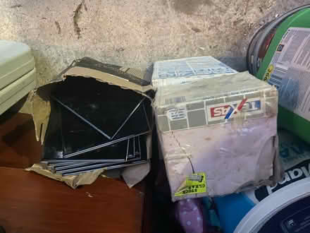 Photo of free Assorted tiles (Chapeltown S35) #2