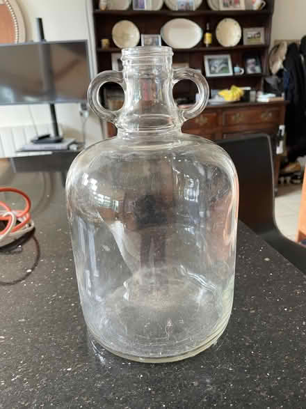 Photo of free Wine making equipment (Fulwood S10) #3