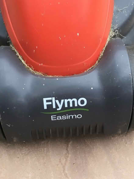 Photo of free Flymo lawnmower and Strimmer (West Harrow HA1) #2