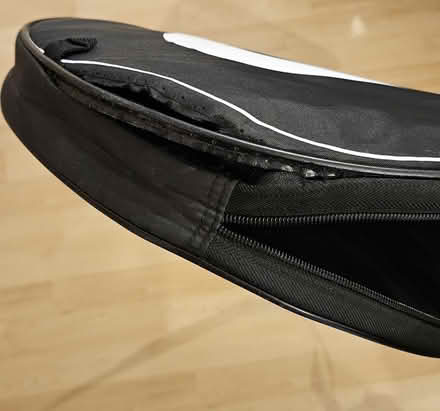 Photo of free Damaged Racket and Case (New Malden, KT3) #3