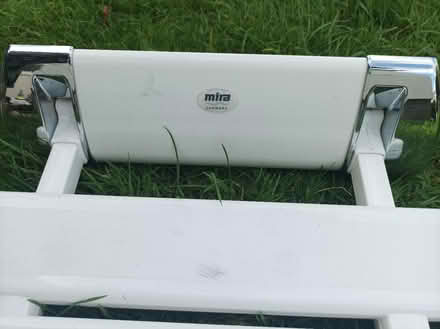 Photo of free Disabled Shower seat (Wookey Hole BA5) #2