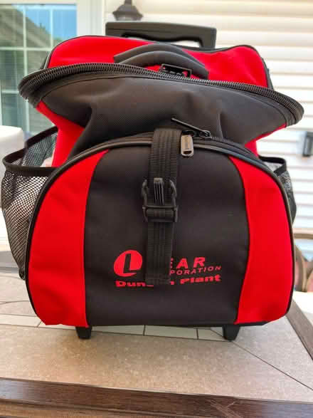 Photo of free Soft side Cooler (Near Greer High school) #1