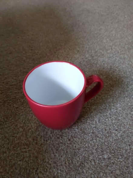 Photo of free Dining set (Cb8 8ez) #4
