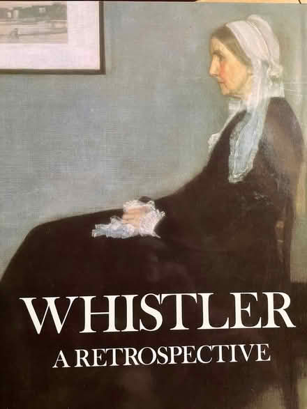 Photo of free Art Books (Alexandria VA 22310) #3