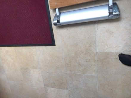 Photo of free Shower seat (Birch CO2) #1