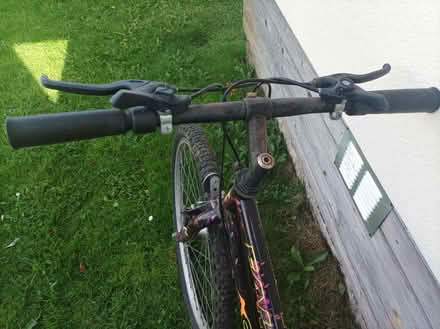 Photo of free Bike (Wookey Hole BA5) #2