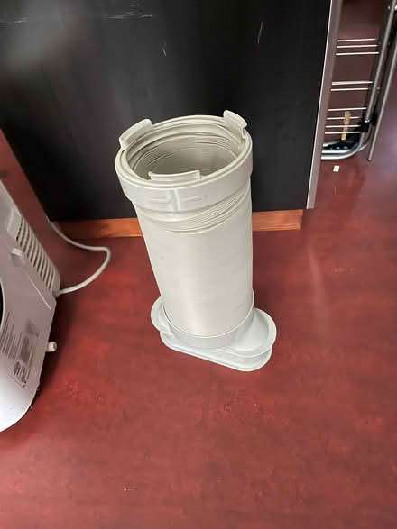 Photo of free Mobile aircon unit (New Town TN22) #4