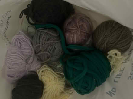 Photo of free Wool (Newney green CM1) #1