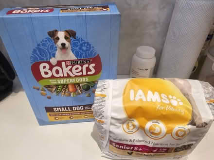 Photo of free Dog food (Wincobank S9) #2