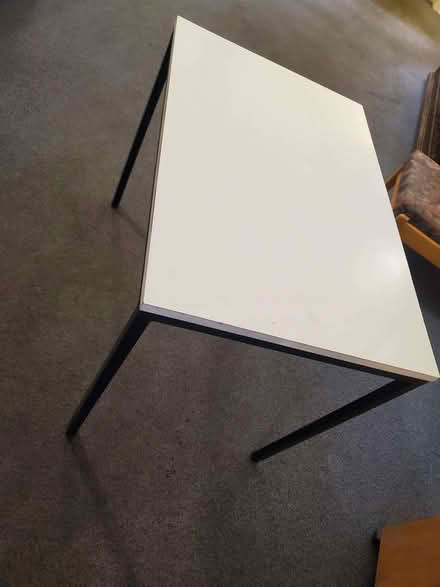 Photo of free Cool and dashing table (Norham Manor OX2) #1
