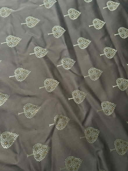 Photo of free 4xblack out blinds (E18) #2