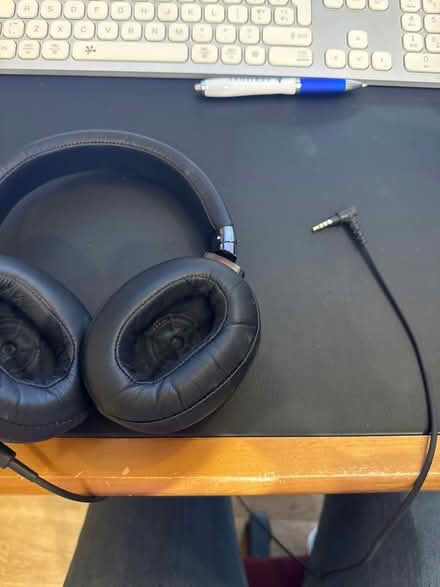 Photo of free Sony MDR-1A headphones (GU10) #3