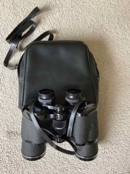 Photo of free Binoculars (Balerno EH14) #2