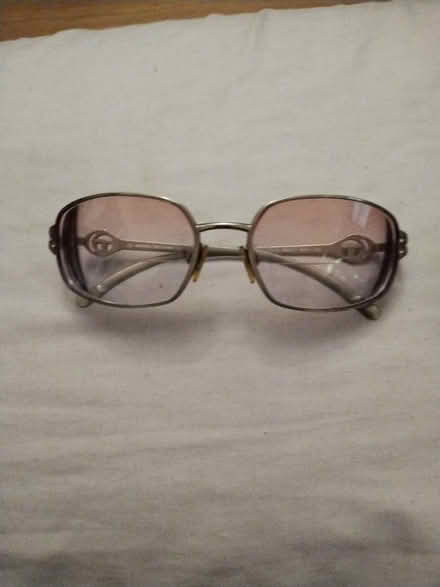 Photo of free Transition bifocal glasses (South side Pomona) #3