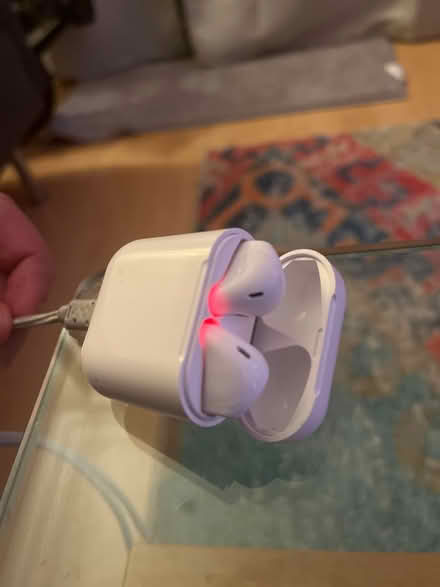 Photo of free Bood Earphones (TW9) #1