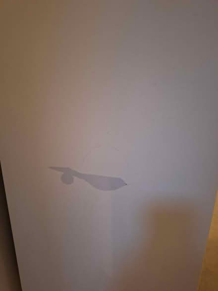 Photo of free Ikea Kallax with Door Inserts (Barnet EN5) #4
