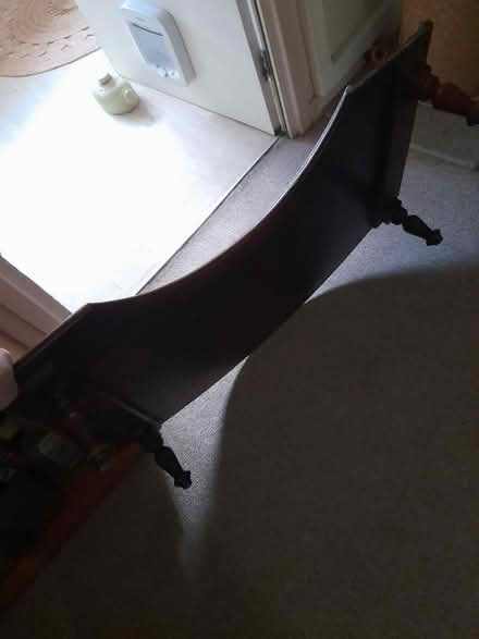 Photo of free Table topper (Larkhall, Bath BA1) #3