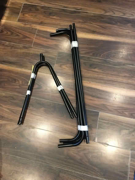 Photo of free Coat rack (West Midlands B31) #2