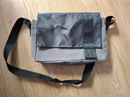 Photo of free Satchel (NG10 Fields Farm Estate) #1