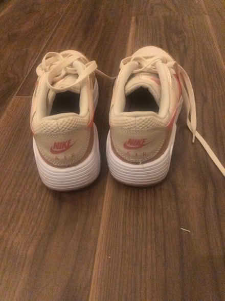 Photo of free Nike trainers(ladies) size 6.5 (Cavendish DE23) #3