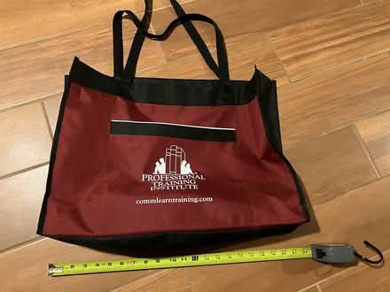 Photo of free Bag (West End of Watertown) #2