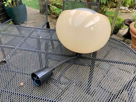 Photo of free Lampshade (Cutteslowe OX2) #1