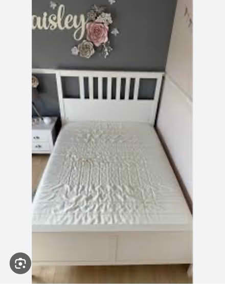 Photo of free Bed x2 (Alderley Edge) #2