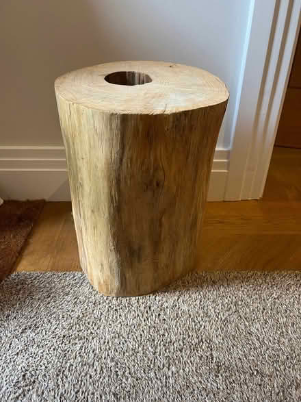 Photo of free Log (Weybridge KT13) #1