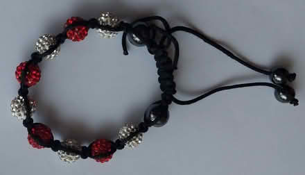 Photo of free Shamballa Bracelet (Smethwick) #3