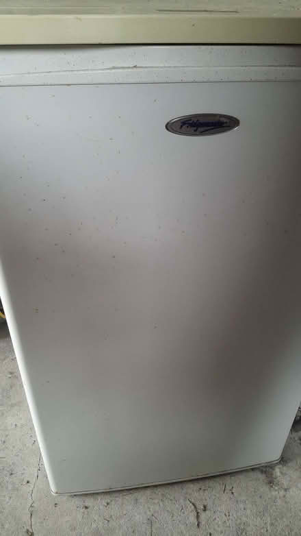 Photo of free Freezer (Bare LA4) #2