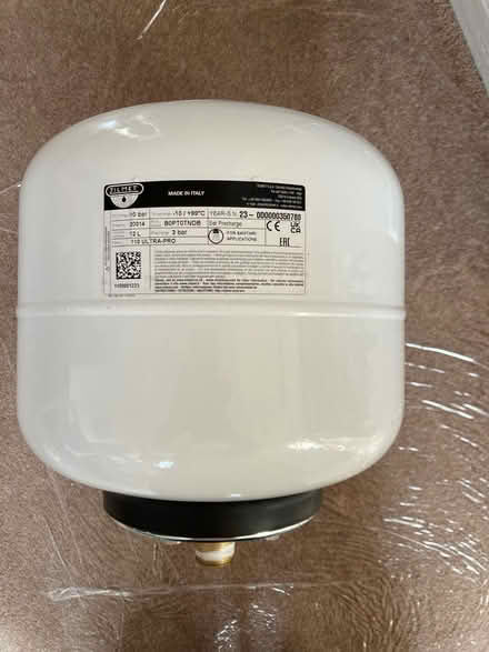 Photo of free Expansion cylinder (Wells, Somerset. BA5) #1