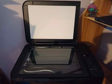 Photo of free Canon MP280 printer and scanner (Presteigne LD8) #3