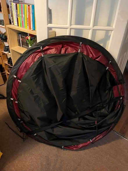 Photo of free Pop Up Tent (Loughborough LE11) #1