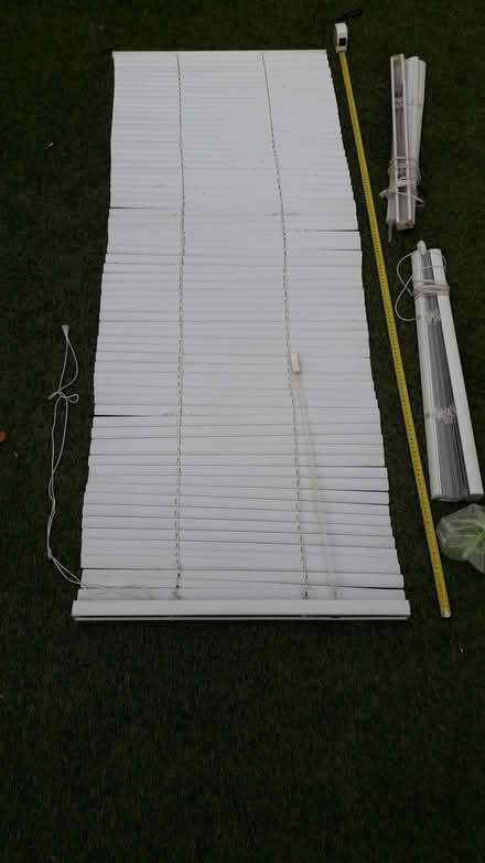 Photo of free Venetian blinds (Gunnersbury, W3) #2