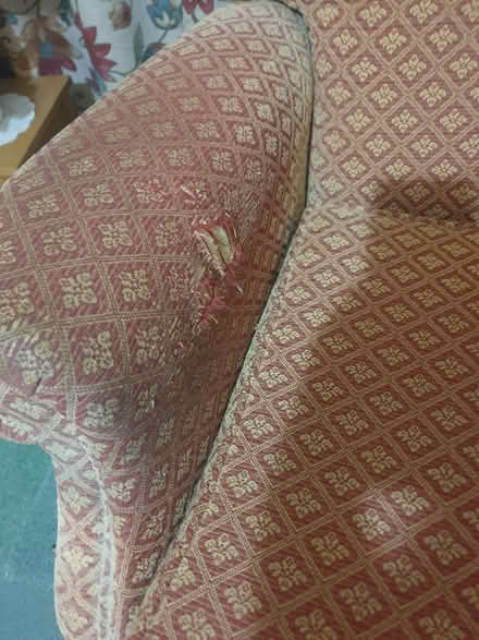 Photo of free Mechanical Armchair (Watlington) #2