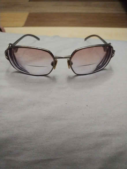 Photo of free Transition bifocal glasses (South side Pomona) #1