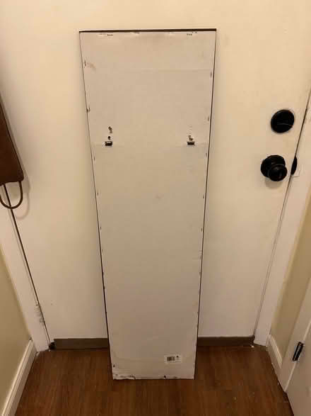 Photo of free Mirror (Greenburgh/White Plains) #2