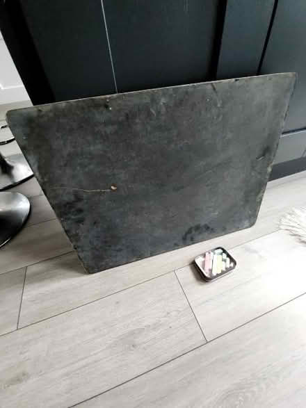 Photo of free Double sided blackboard (Ashton upon Mersey M33) #3