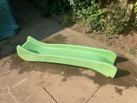 Photo of free Slide (Thorpe St Andrew NR7) #1