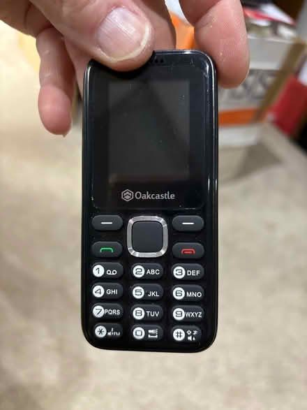 Photo of free Bundle of leads, plugs, phones (hastings TN34) #2