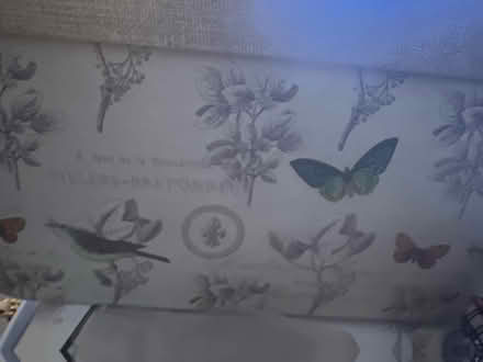 Photo of free Storage box (ME7) #2