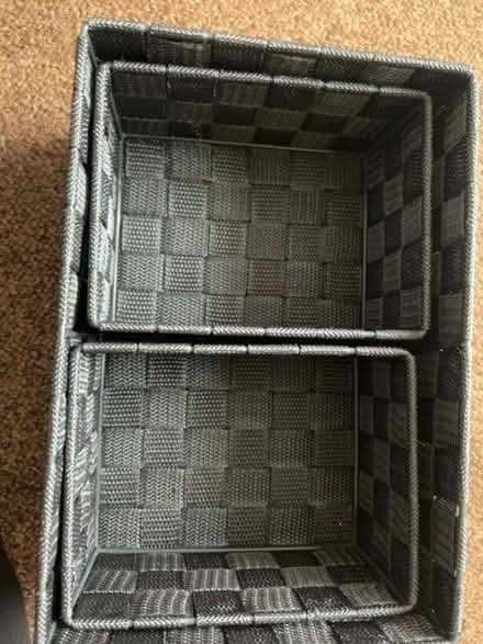 Photo of free Closet organiser (Dunkirk NG7) #1