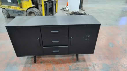 Photo of free 2 x Cupboards (Aberdare CF44) #1