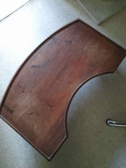 Photo of free Table topper (Larkhall, Bath BA1) #1