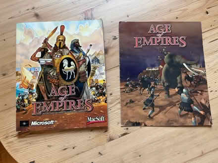 Photo of free Computer game guide. (Marchmont EH10) #1