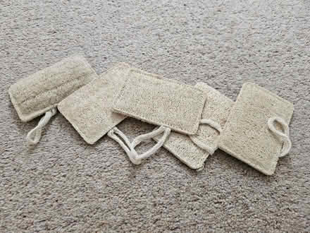 Photo of free Ocean Saver scourers x5 (Earley RG6) #1